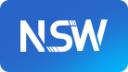 NSW Home Renovations logo